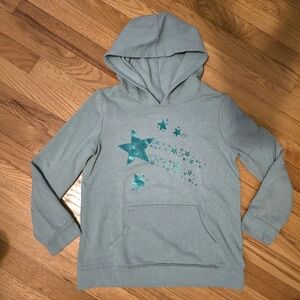 Cat & Jack Hoodie SzL